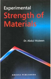 Experimental Strength of Materials